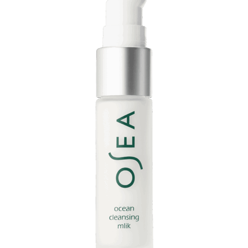 Ocean Cleansing Milk - 0.6 fl oz