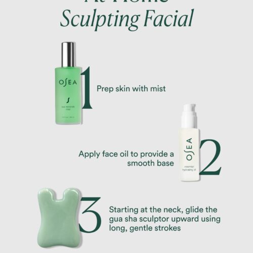 Essential Hydrating Oil - Image 8