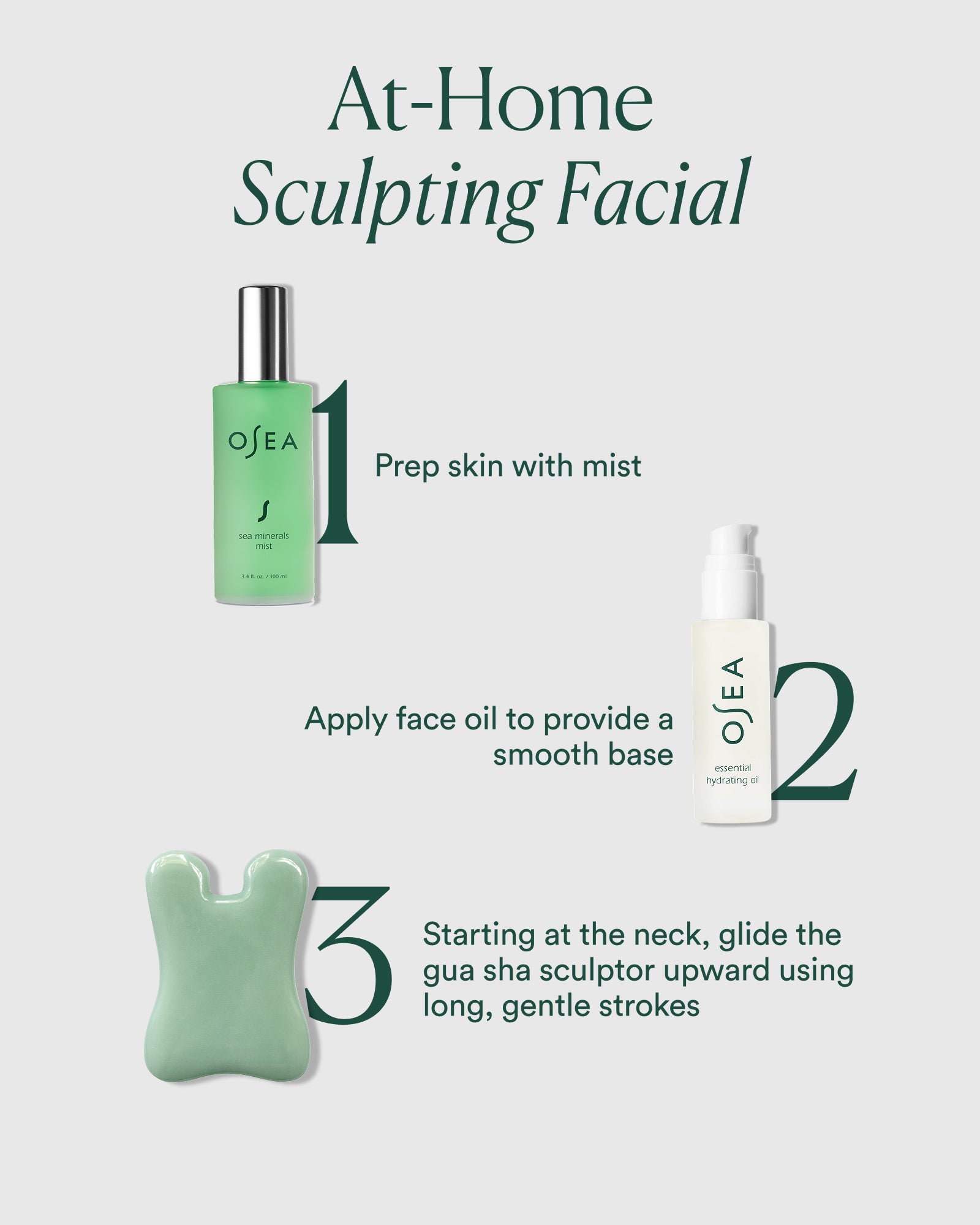Essential Hydrating Oil - Image 8