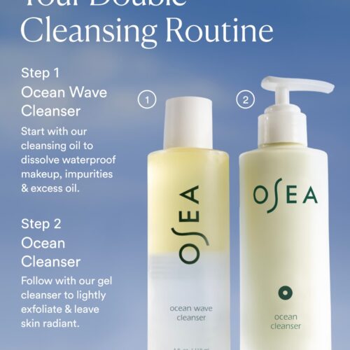 Ocean Wave Cleanser - Image 8