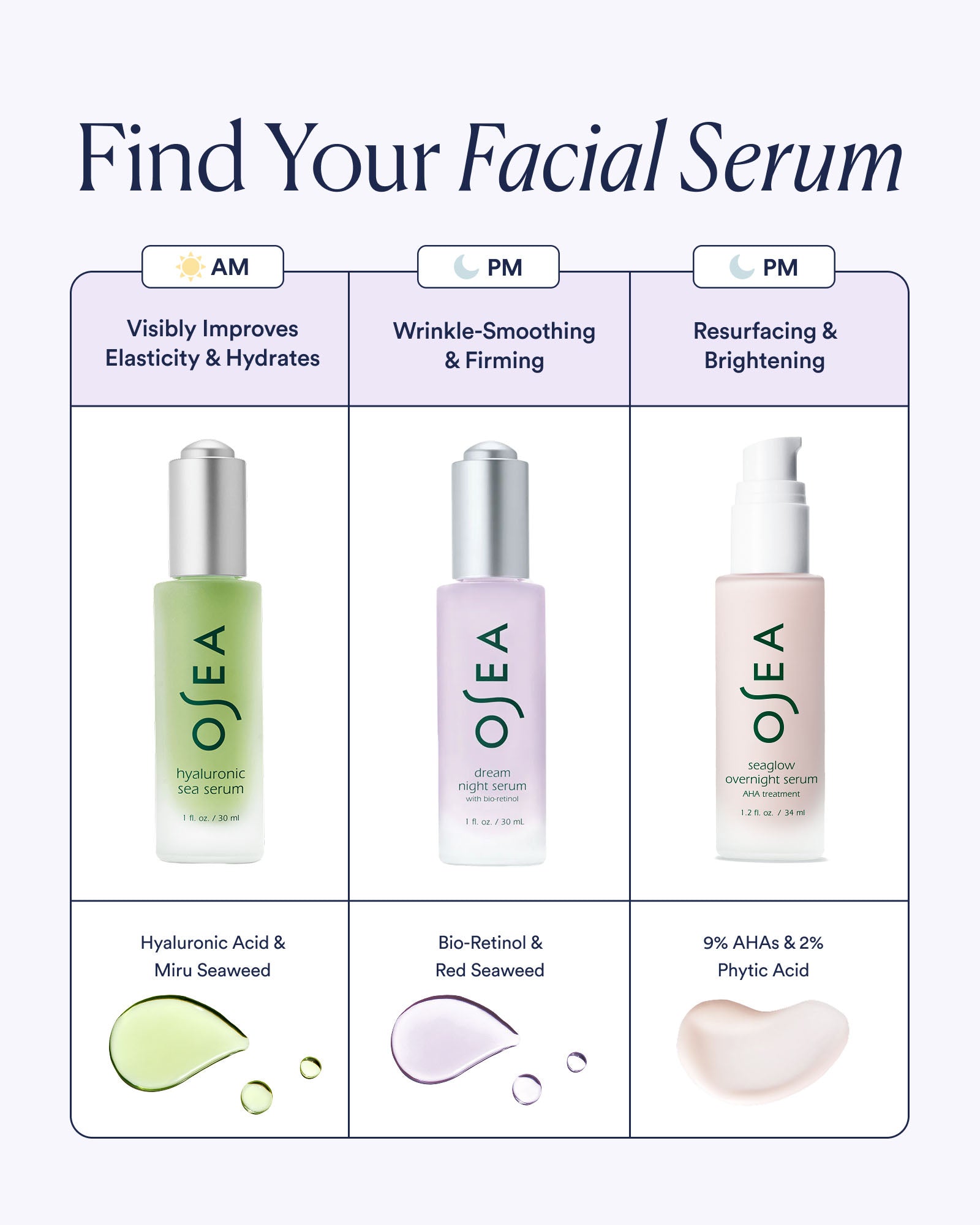Dream Night Serum with Bio-Retinol - Image 10