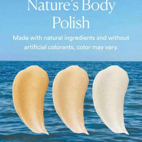 Undaria Cleansing Body Polish - Image 9