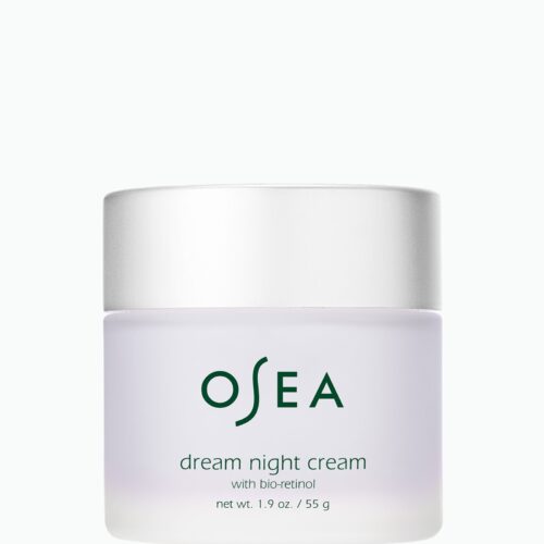 Dream Night Cream with Bio-Retinol