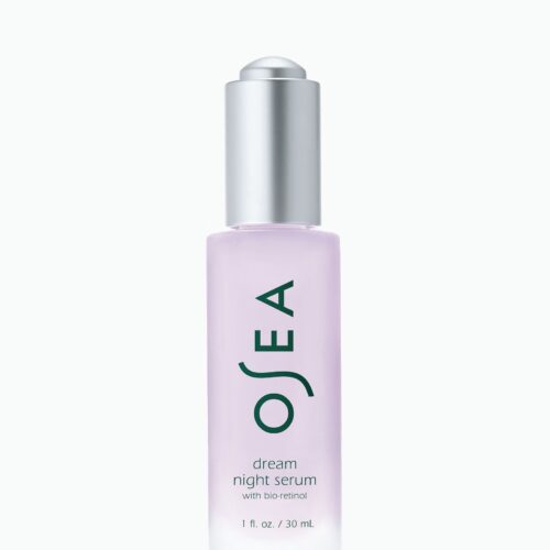 Dream Night Serum with Bio-Retinol
