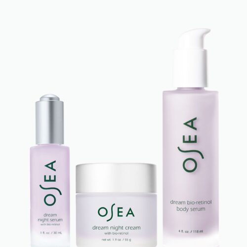 Dream Bio-Retinol Trio