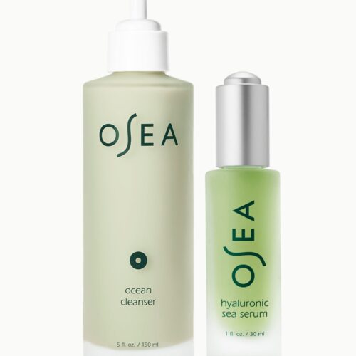 Cleanse & Hydrate Duo