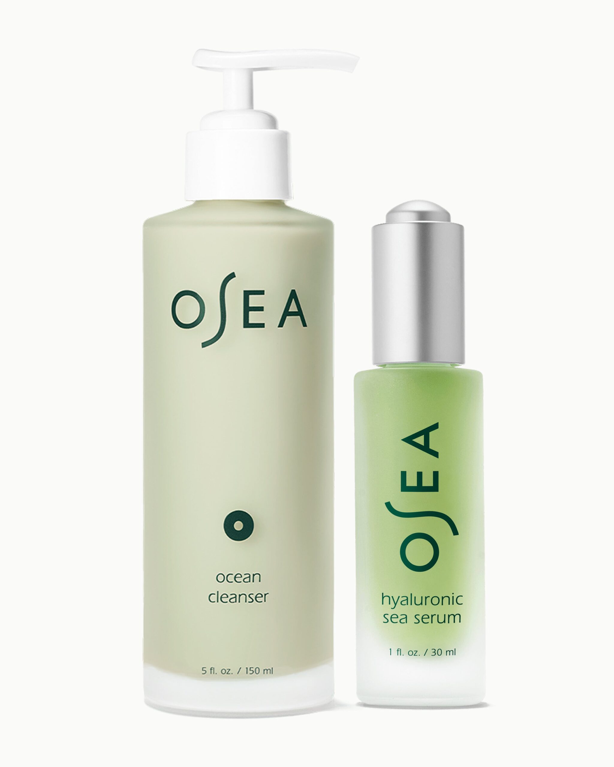 Cleanse & Hydrate Duo