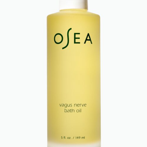 Vagus Nerve Bath Oil