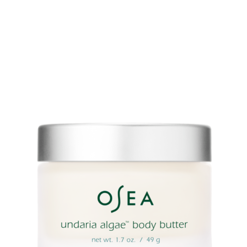 Alternative view of Undaria Algae™ Body Butter Travel Size