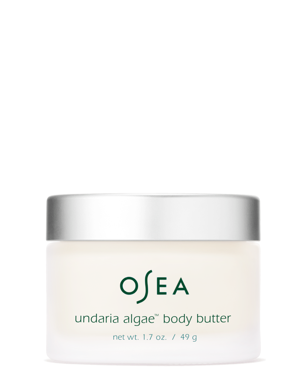 Undaria Algae™ Body Butter Travel Size - Image 2