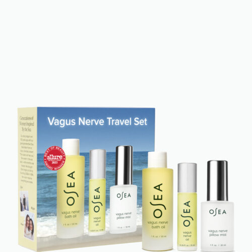 Vagus Nerve Travel Set