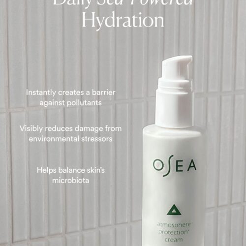 Alternative view of Atmosphere Protection® Cream