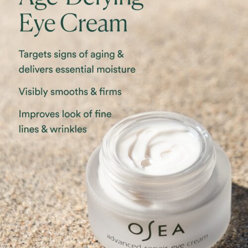 Alternative view of Advanced Repair Eye Cream