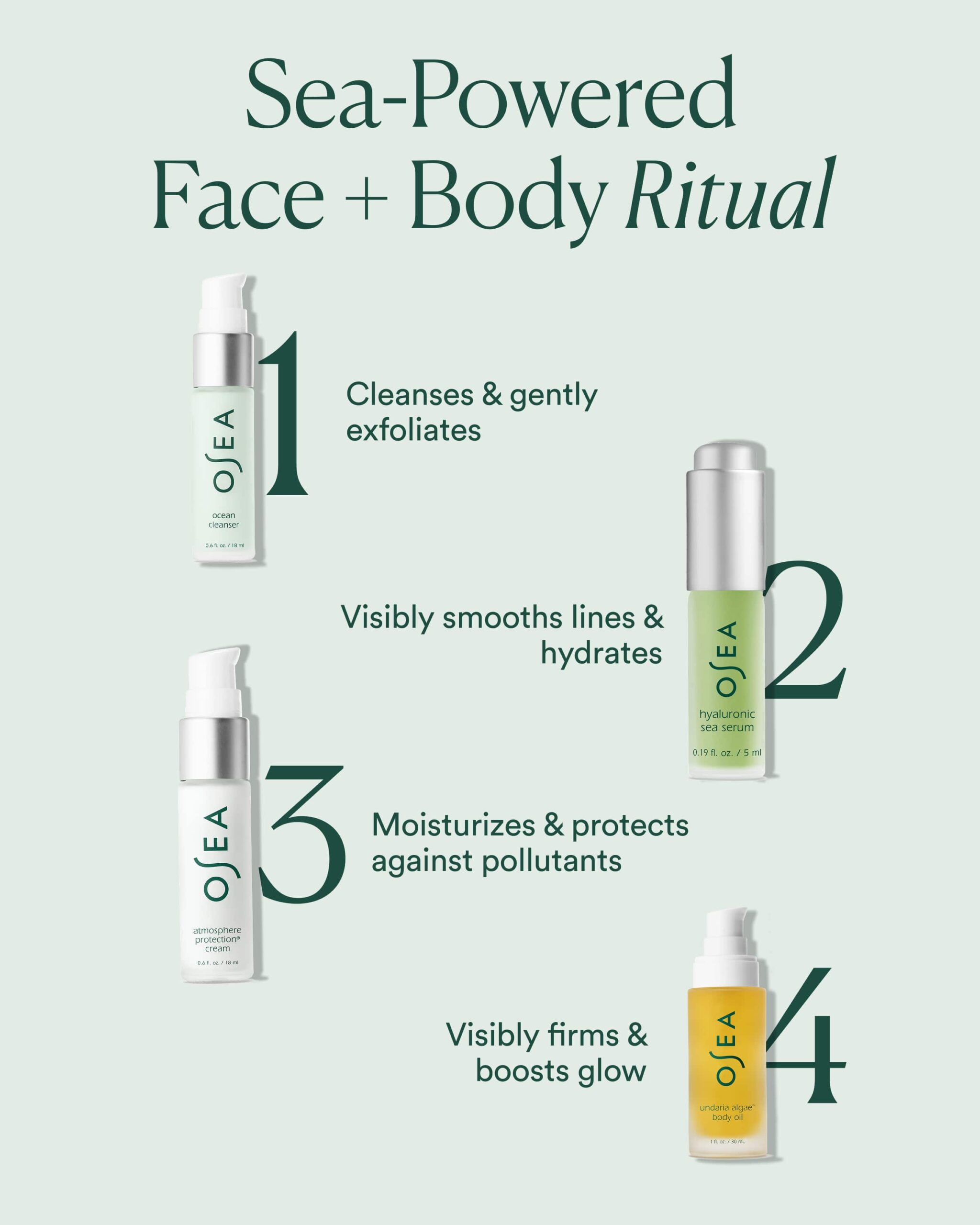Face + Body Bestsellers - Image 2