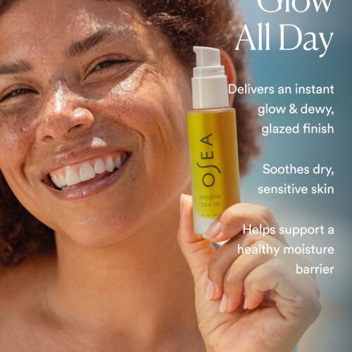 Dayglow Face Oil® - Image 2