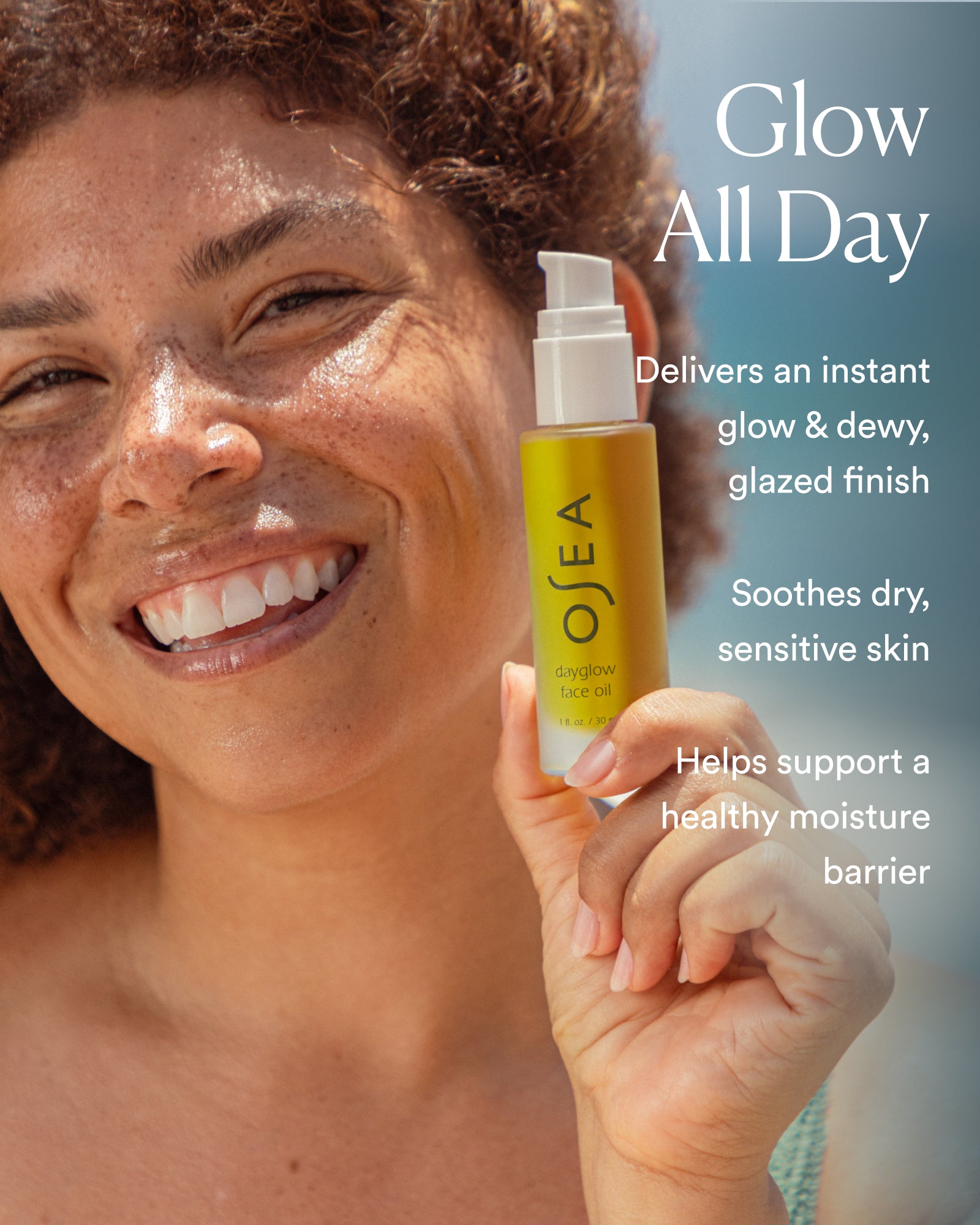 Dayglow Face Oil® - Image 2