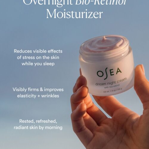 Alternative view of Dream Night Cream with Bio-Retinol