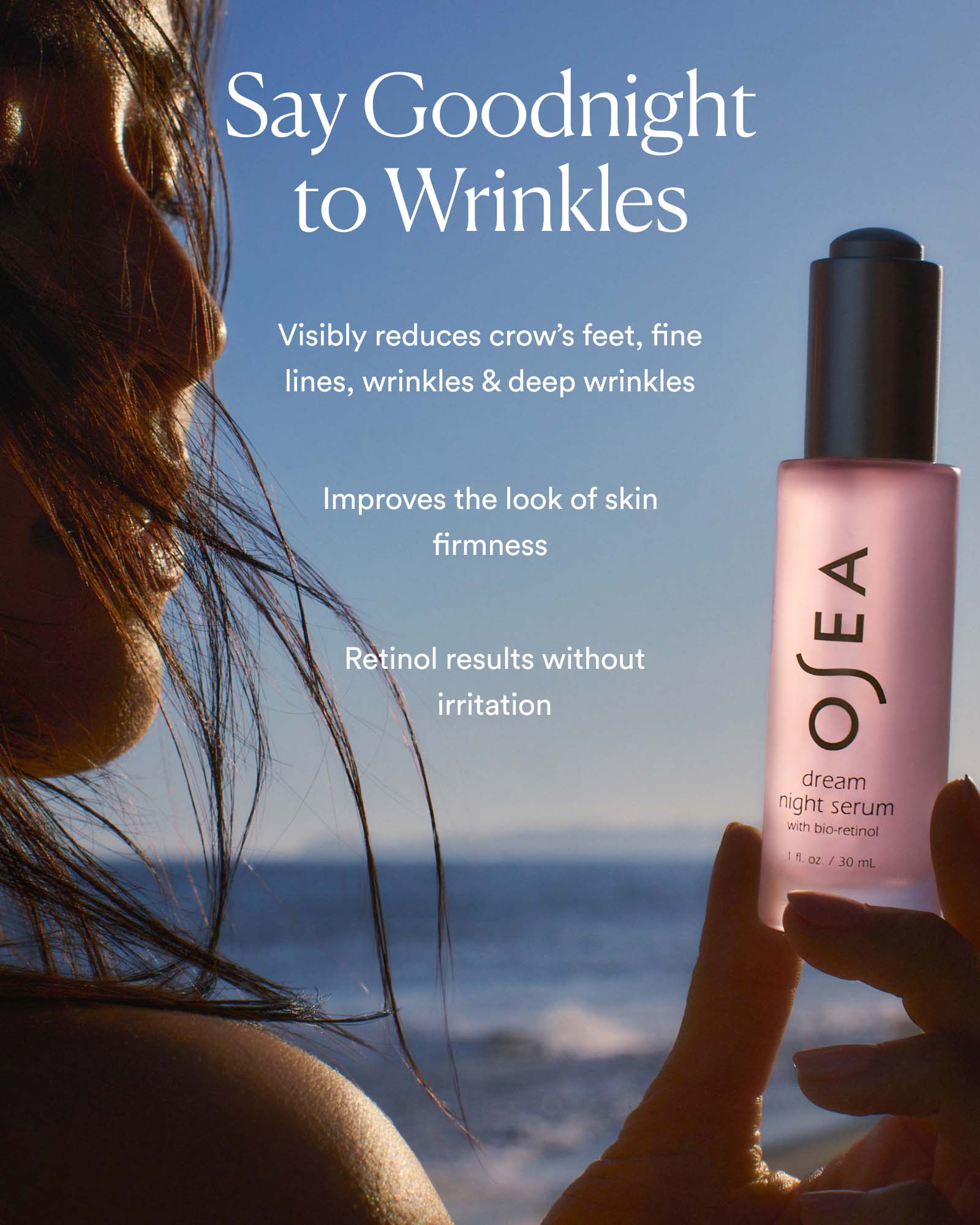 Dream Night Serum with Bio-Retinol - Image 2