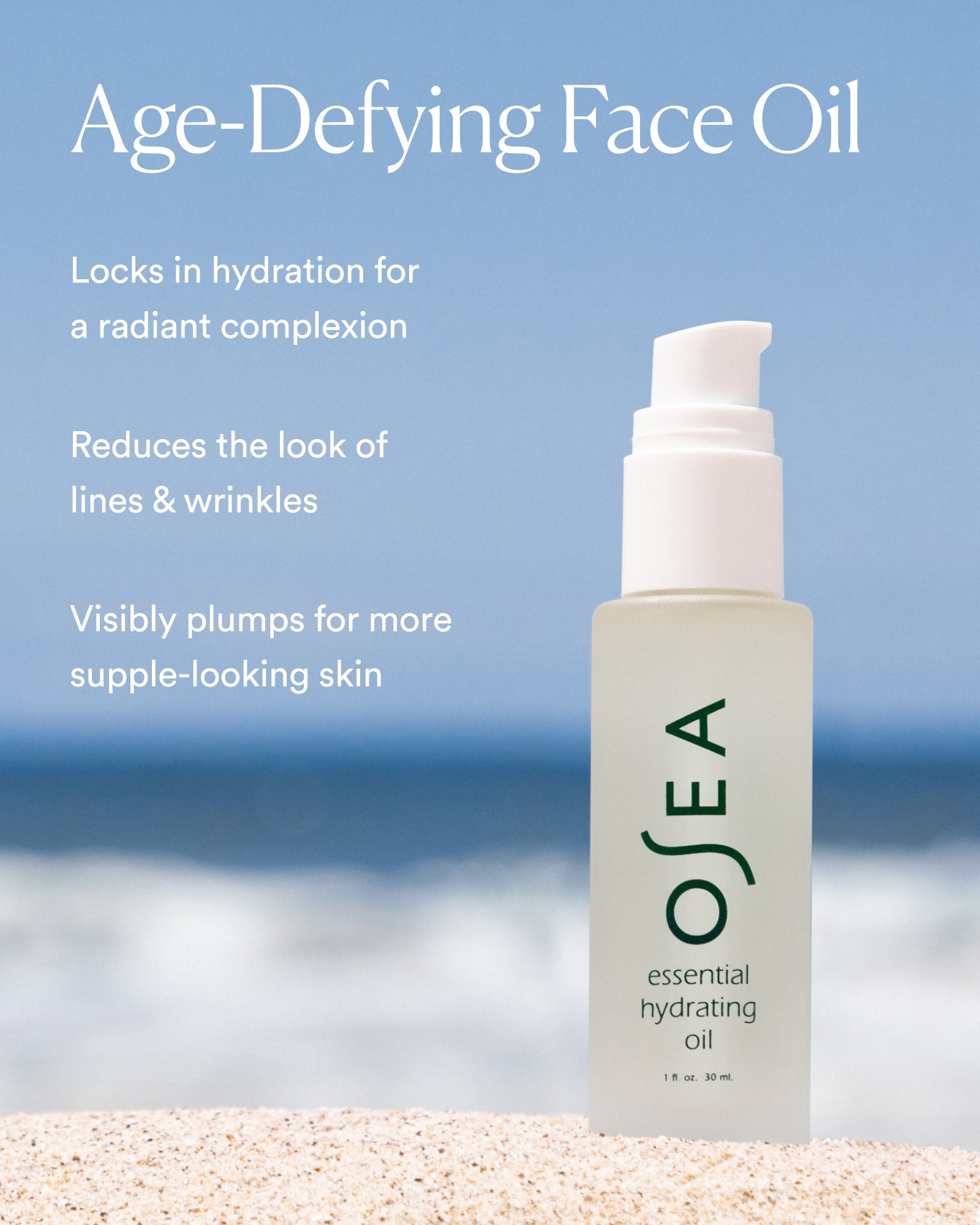 Essential Hydrating Oil - Image 2