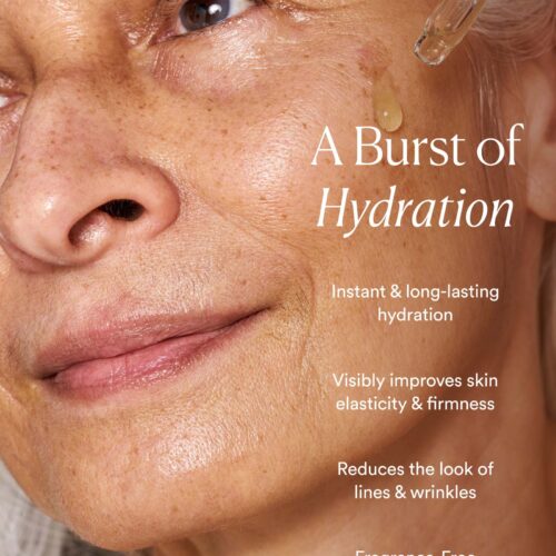 Alternative view of Hyaluronic Sea Serum