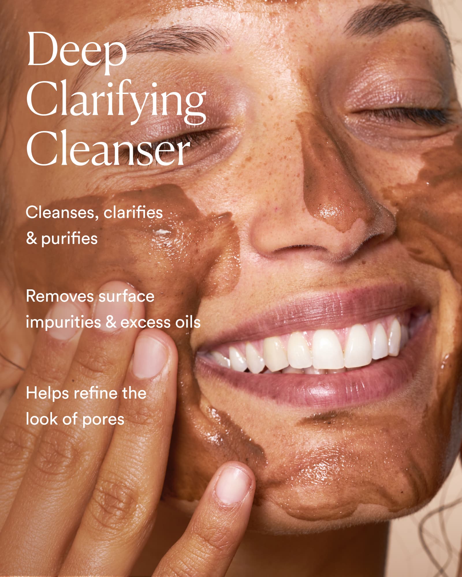 Ocean Cleansing Mudd - Image 2