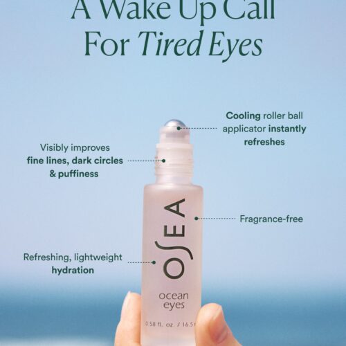 Alternative view of Ocean Eyes® Age-Defying Eye Serum