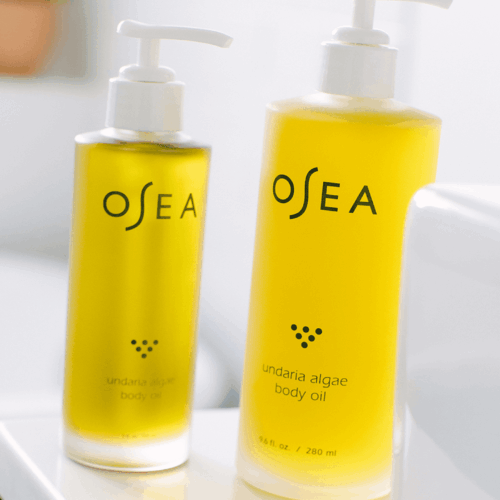 Undaria Algae™ Body Oil Travel Size - Image 10