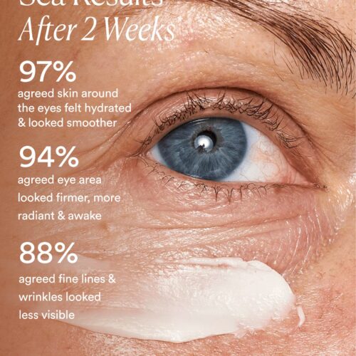Advanced Repair Eye Cream - Image 3