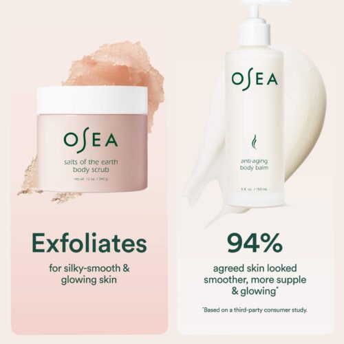 Body Exfoliation Duo - Image 3