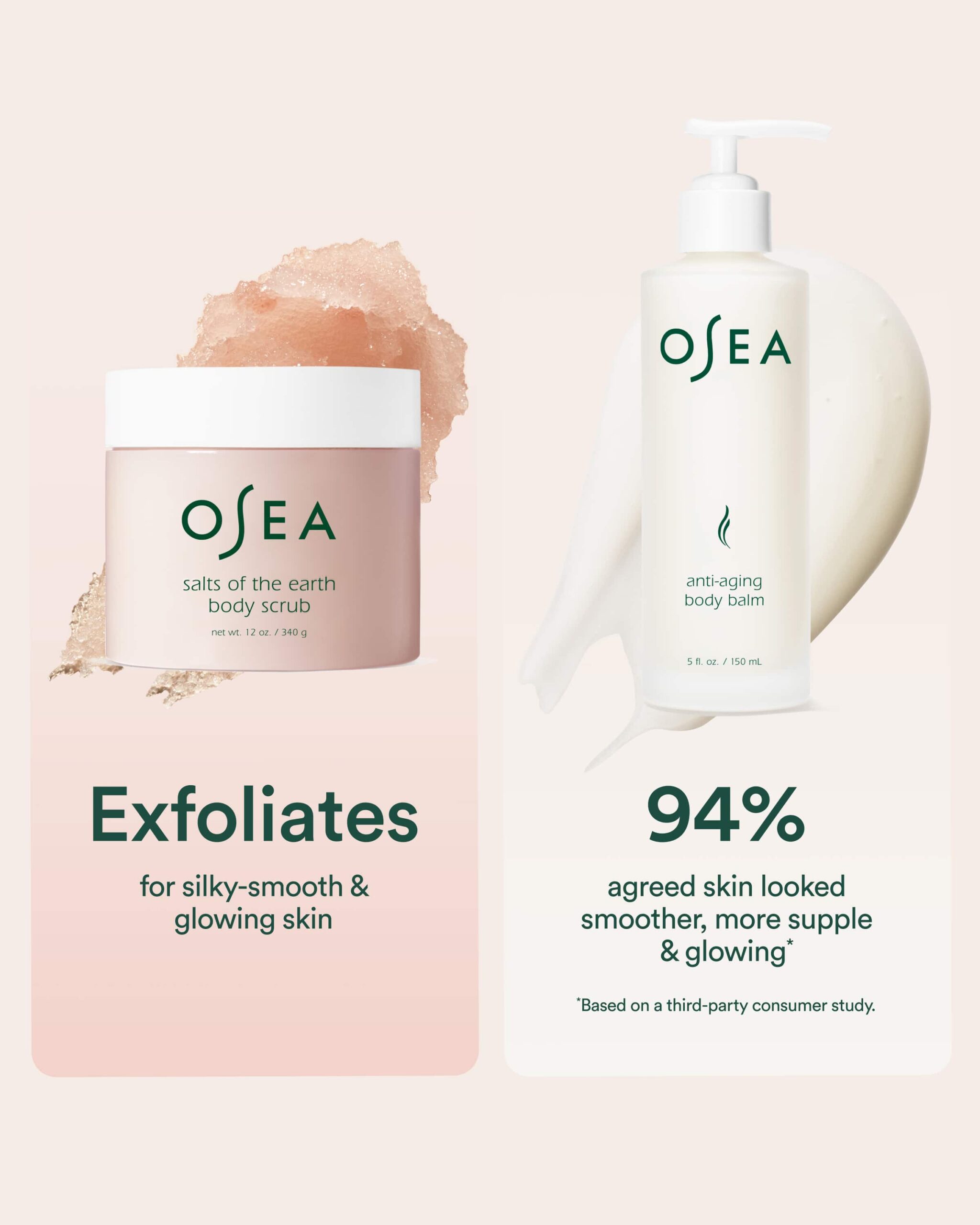 Body Exfoliation Duo - Image 3