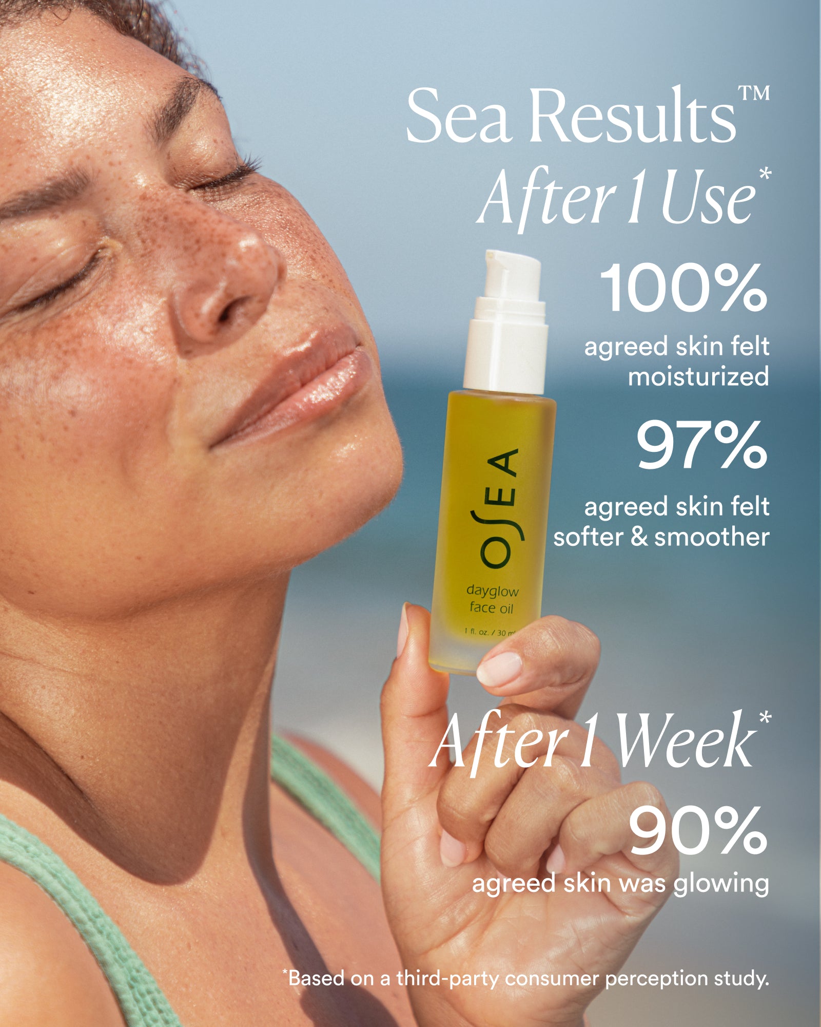 Dayglow Face Oil® - Image 3