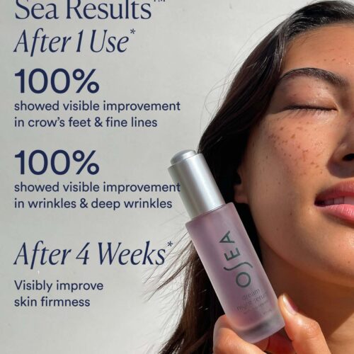 Dream Night Serum with Bio-Retinol - Image 3