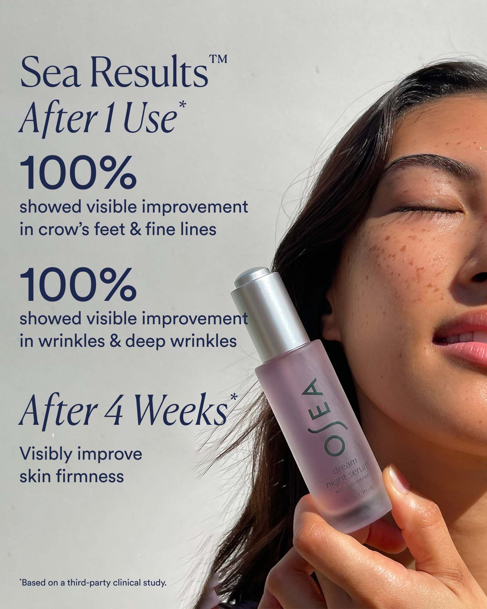 Dream Night Serum with Bio-Retinol - Image 3