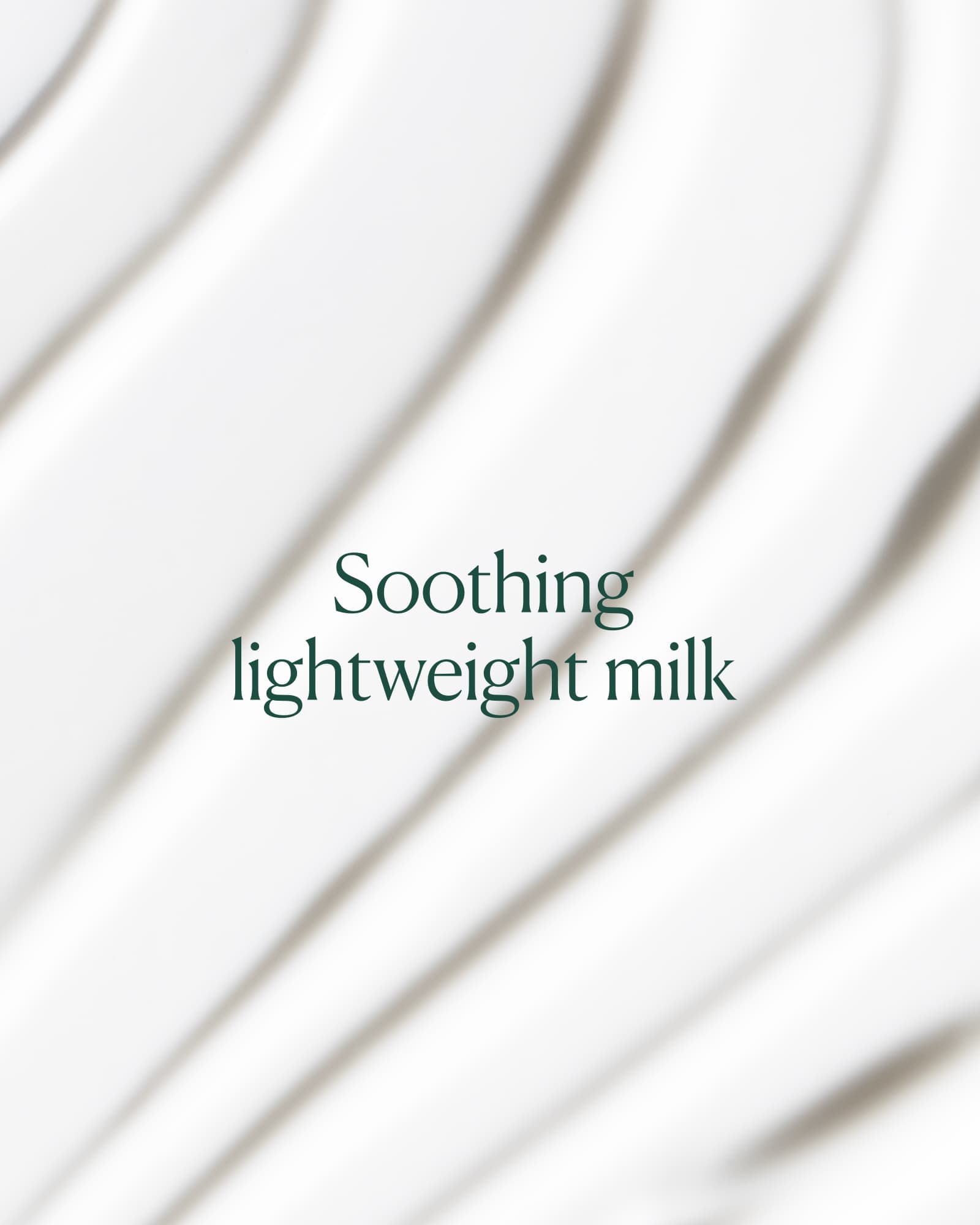 Ocean Cleansing Milk - Image 3