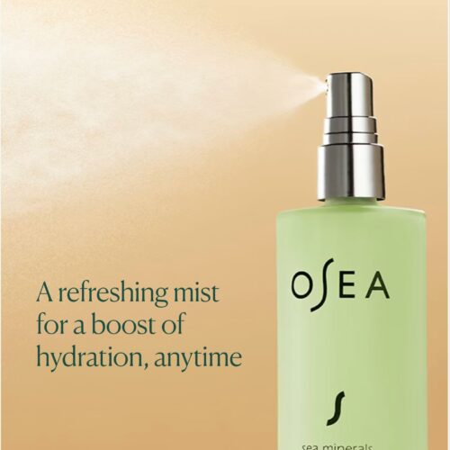 Sea Minerals Mist - Image 3