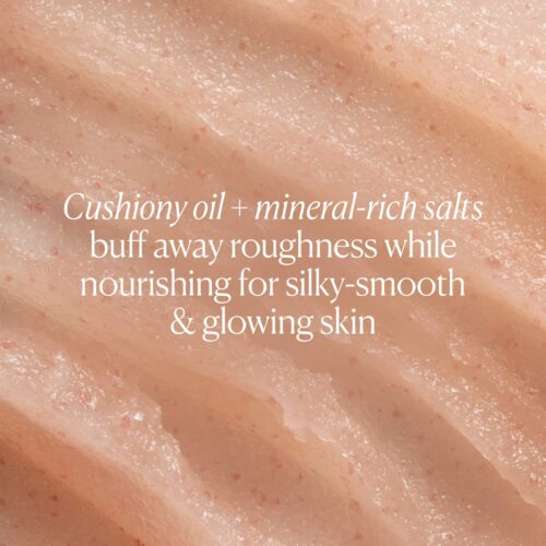 Salts of the Earth Body Scrub - Image 3
