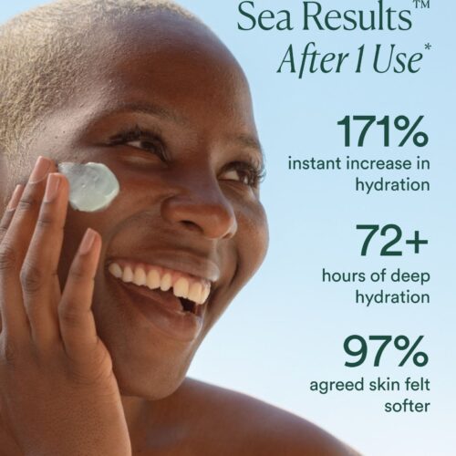 Seabiotic® Water Cream - Image 3