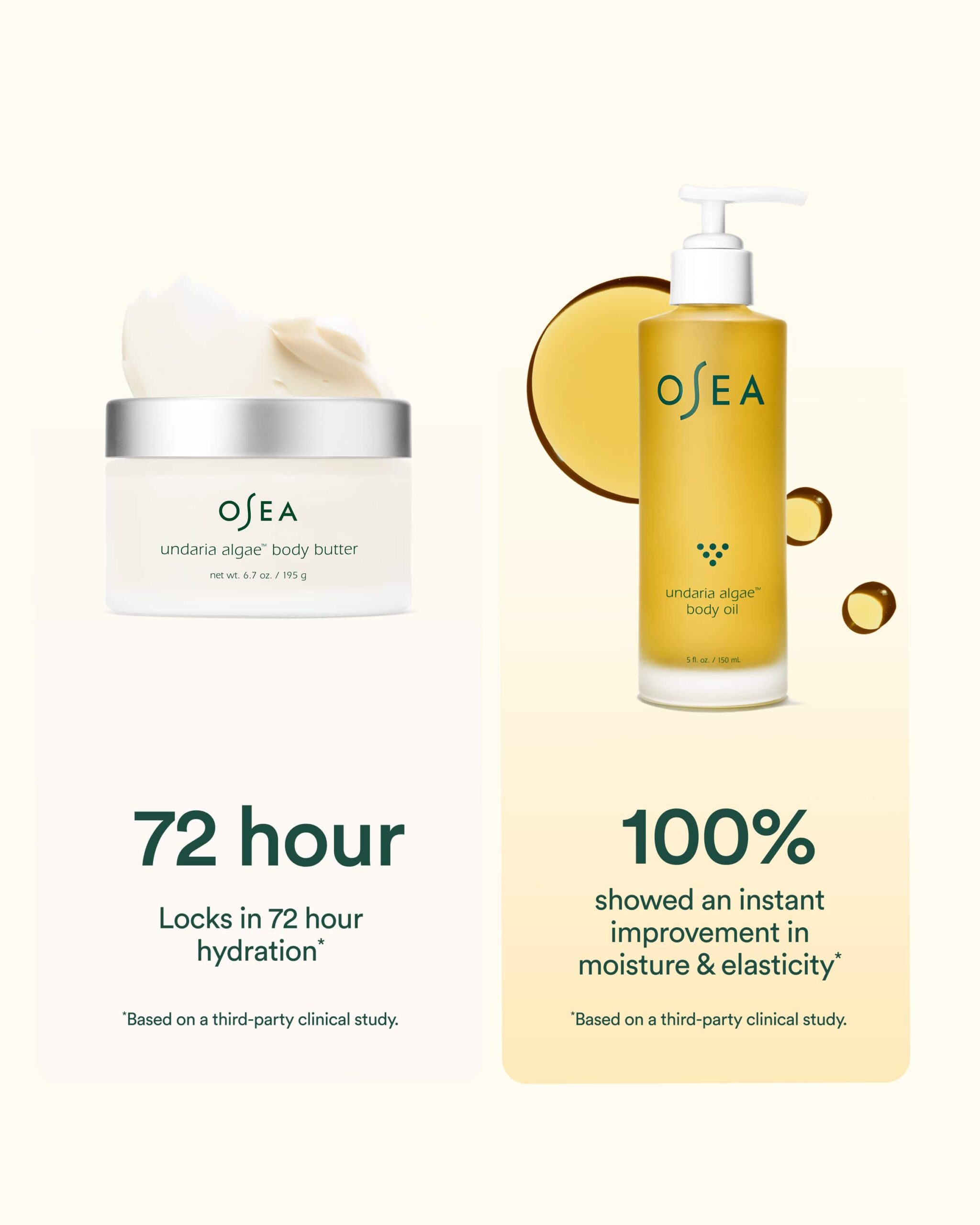 Undaria Hydrate & Glow Duo - Image 3