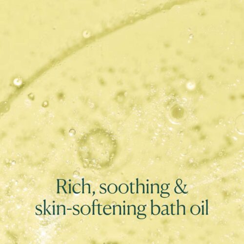 Vagus Nerve Bath Oil - Image 3