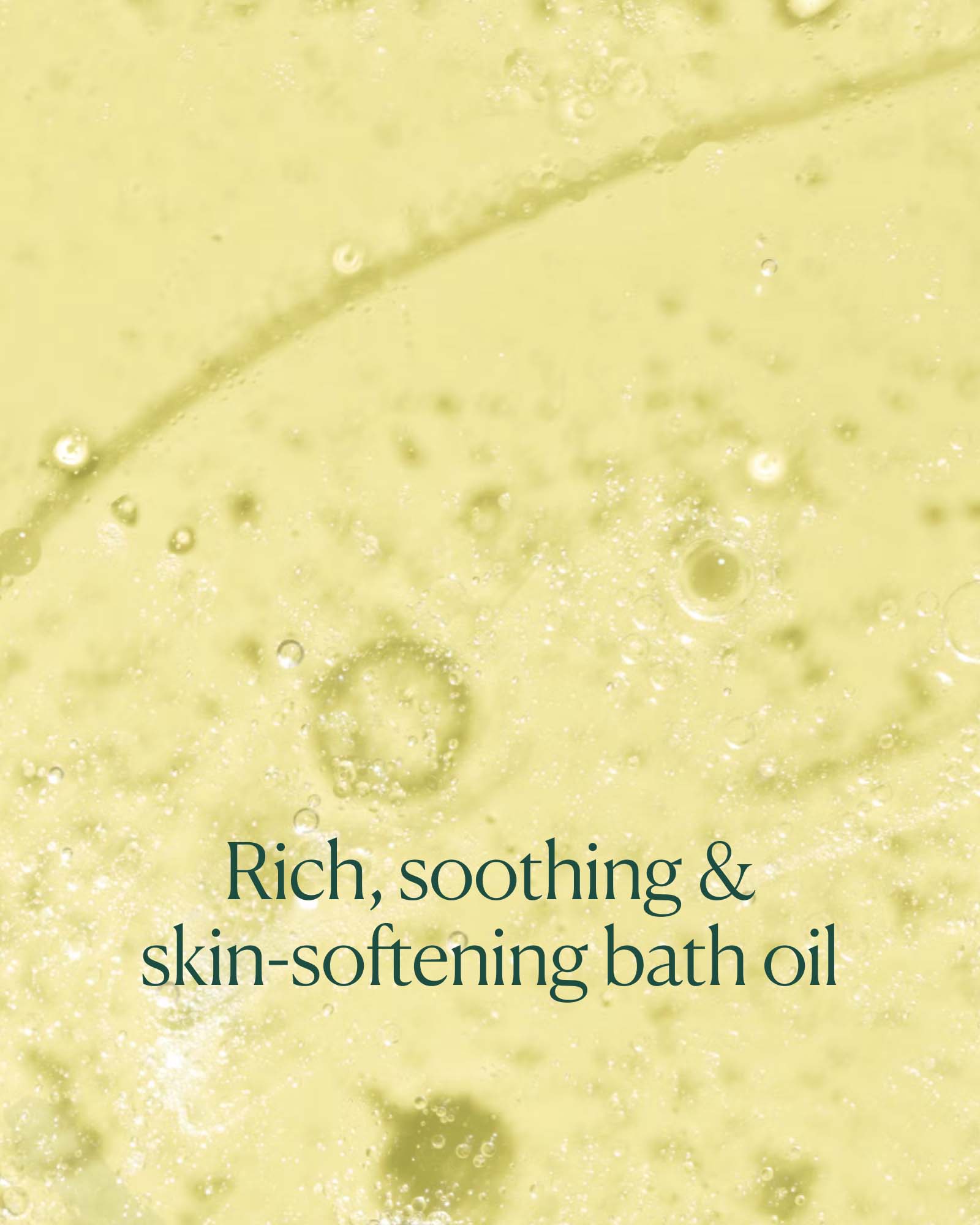Vagus Nerve Bath Oil - Image 3