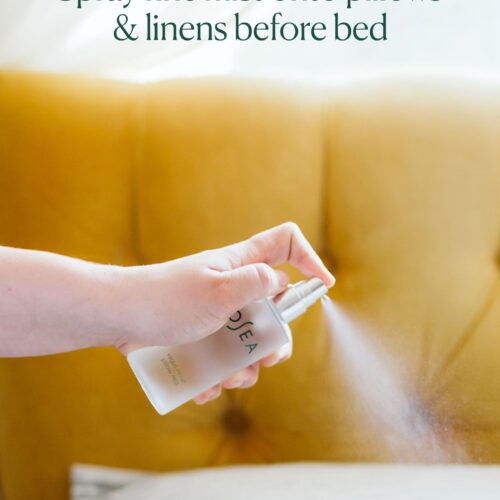 Vagus Nerve Pillow Mist - Image 3