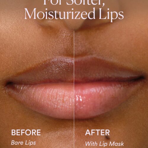 Dream Lip Mask® with Bio-Retinol - Image 4
