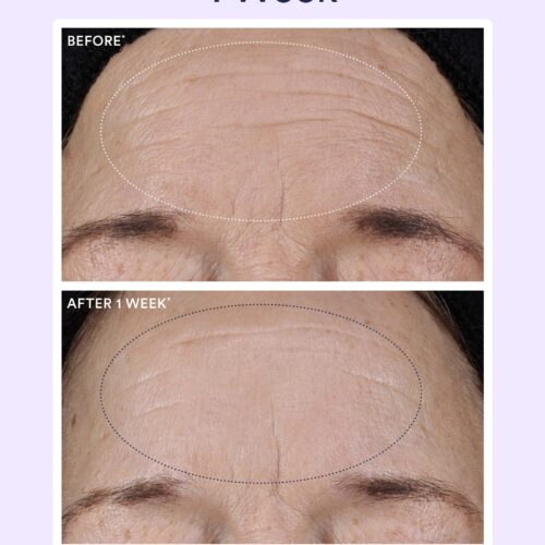 Dream Night Serum with Bio-Retinol - Image 4