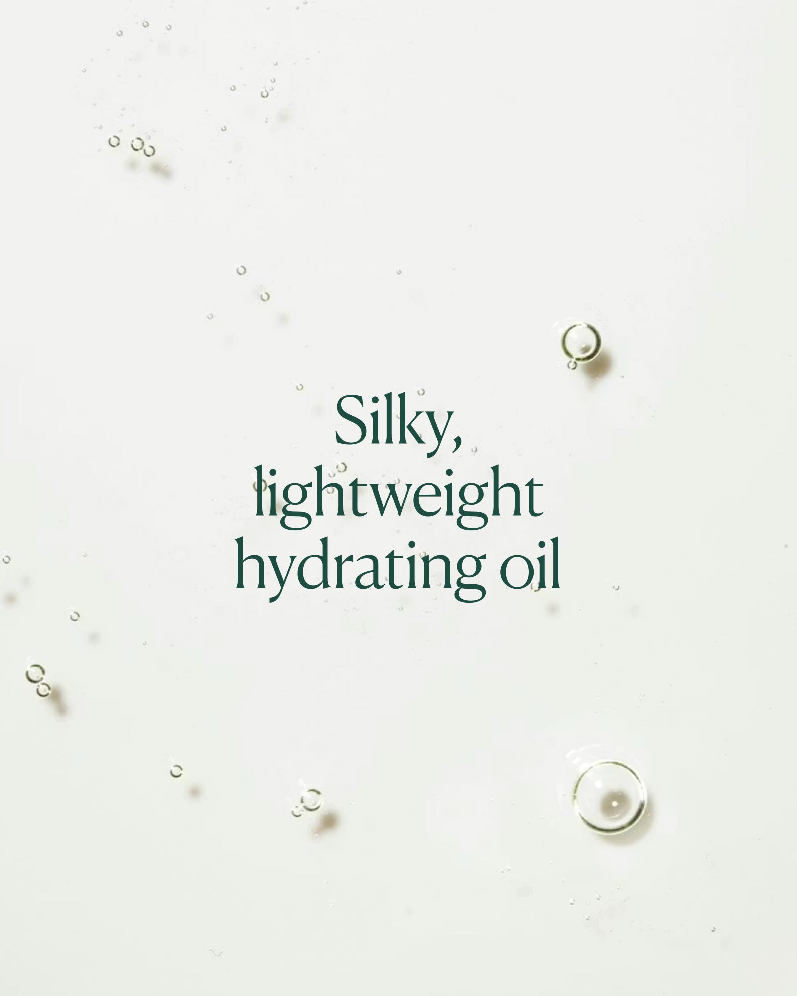 Essential Hydrating Oil - Image 4