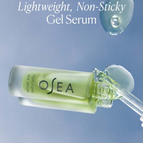 Hyaluronic Sea Serum - Image 4