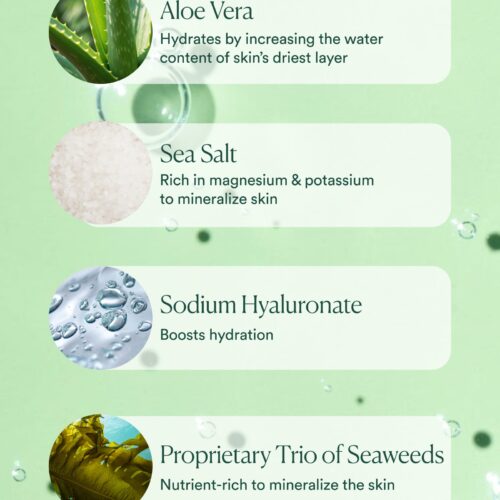 Sea Minerals Mist - Image 4