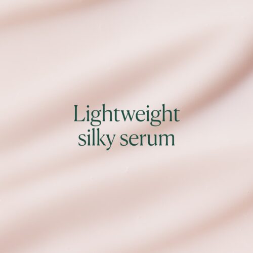 Seaglow Overnight Serum AHA Treatment - Image 4