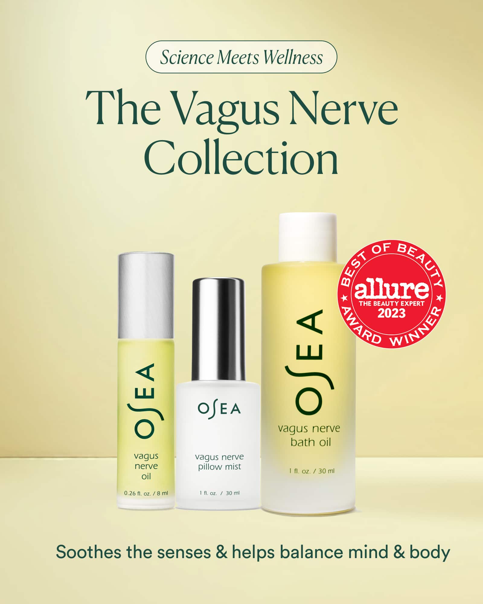 Vagus Nerve Travel Set - Image 7