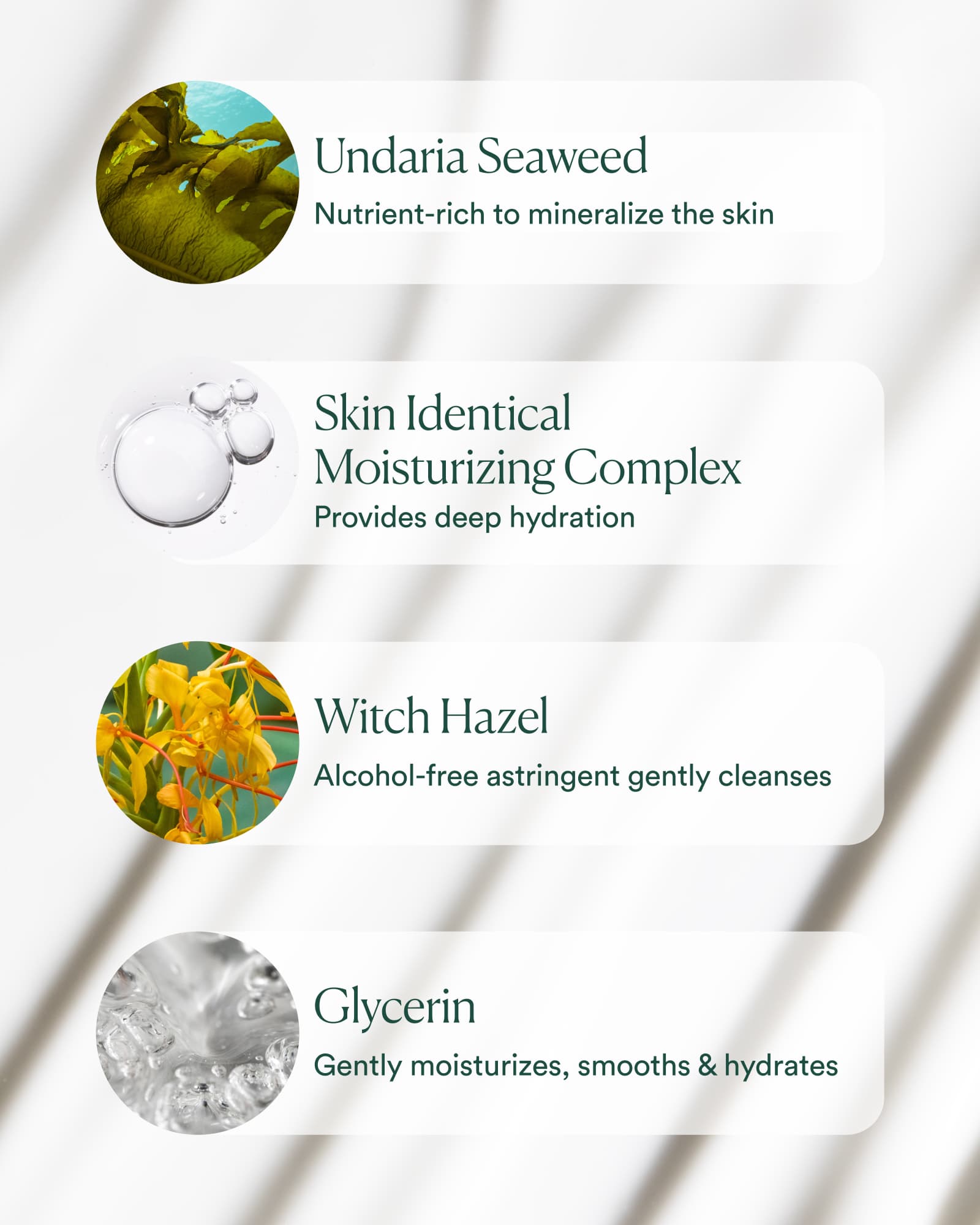 Ocean Cleansing Milk - Image 4