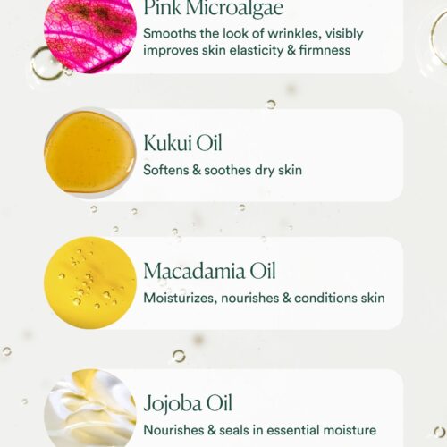 Essential Hydrating Oil - Image 5